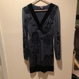 Hale Bob cocktail dress